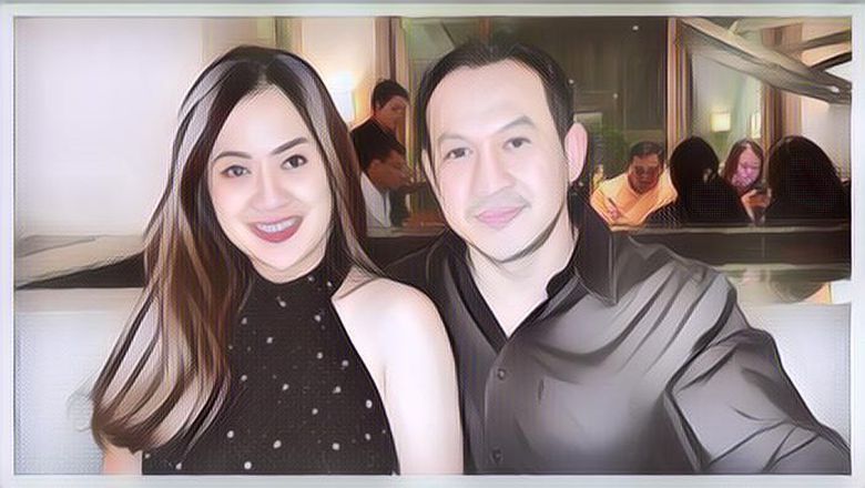 Punya Jabatan Mentereng, Ini Dia Sosok Suami Tante Ernie Si Pemersatu Bangsa