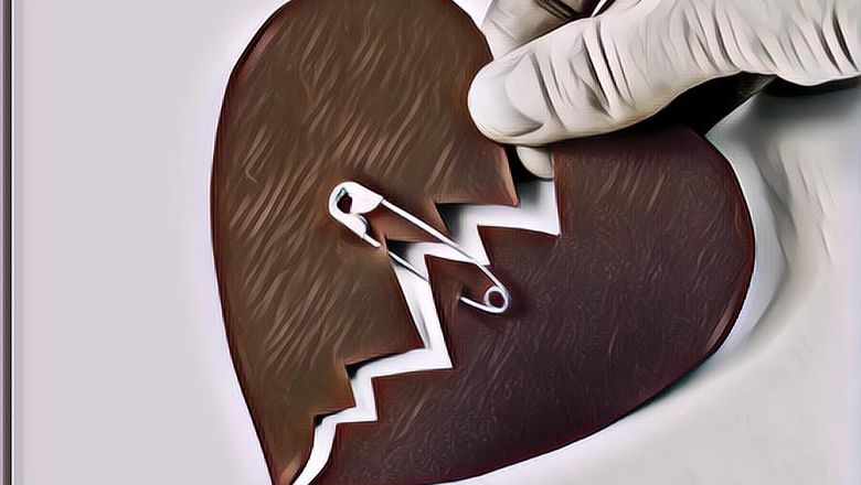 Kalian Tahu Obat Mujarab Buat Atasi Patah Hati?