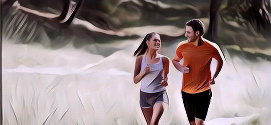 3 Jenis Olahraga Untuk Diet Ini Bisa Bikin Kamu Auto Langsing Lho!