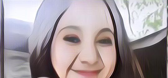 Kisah Masa Lalu Prillia Berliani Eks Pramugari Lion Air,  Diduga Pernah Jadi Perebut Pacar Orang