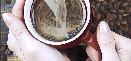 Ternyata Ini Penyebab Kenapa Minum Kopi Bisa Bikin Kita Ingin BAB