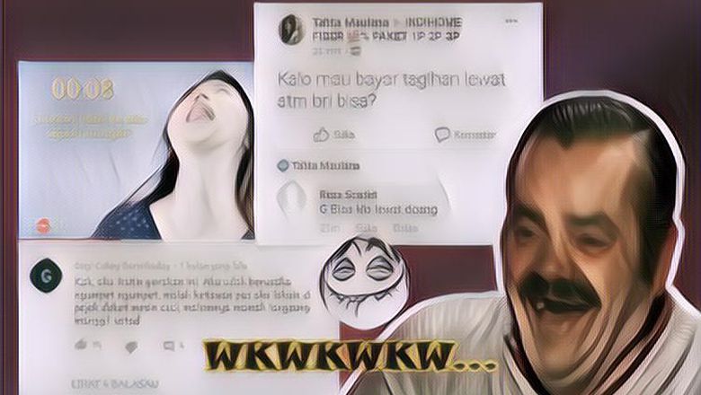 Hiburan Banget! 9 Komentar Lucu YouTube Ini Dijamin Bikin Harimu Lebih Ceria