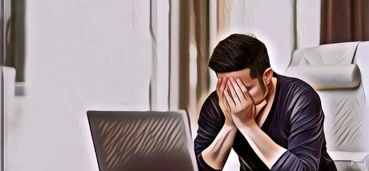 Gampang Percaya, 4 Zodiak Ini Bisa Dengan Mudah Ditipu Rekan Bisnisnya, Semoga Bukan Kamu Ya!