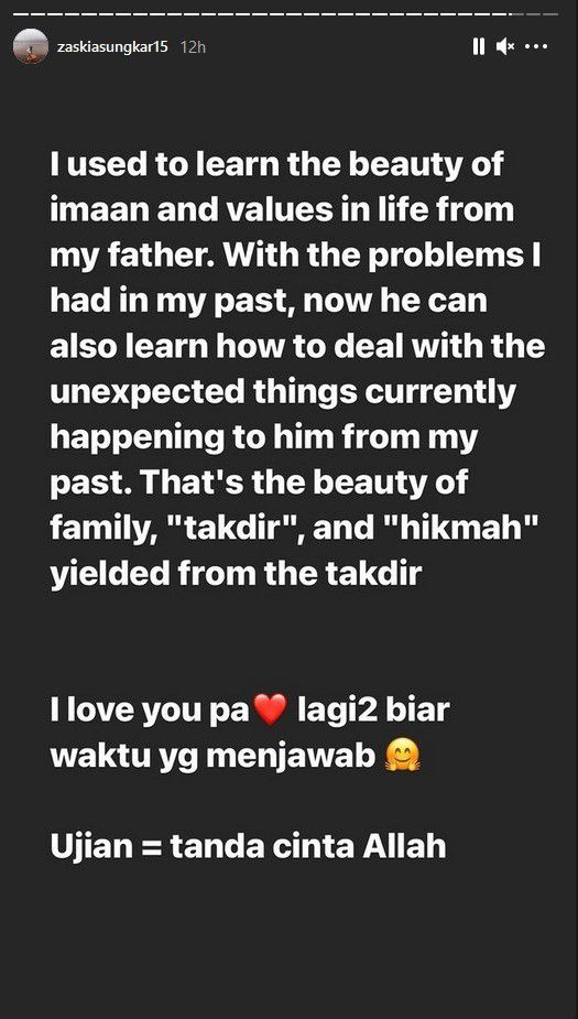 # Fanny Bauty Angkat Bicara Soal Kasus Mantan Suaminya