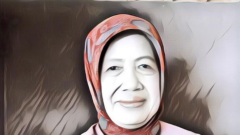 Ibunda Presiden Jokowi Meninggal, Sudah Lama Mengidap Kanker