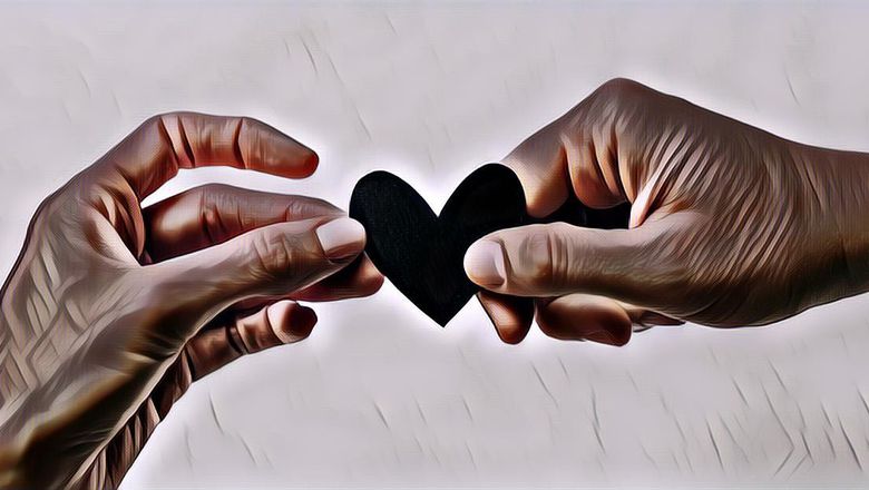 Bagaimana Mengubah Keterikatan Menjadi Hubungan yang Aman?