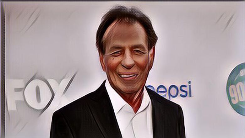 Bintang Beverly Hills 90210 Joe E Tata Meninggal Dunia Akibat Alzheimer, Sempat Galang Dana untuk Pengobatan