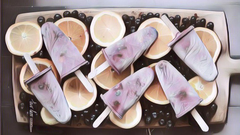 Selain Sehat, Es Ini Gemes Banget! Cocok Buat Update Instagram Kamu Nih