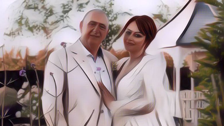 Viral Wanita Ini Menikah dengan Pria Tua, Suka Dikira Ayahnya