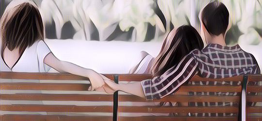 Seorang Istri Curhat Suaminya Berselingkuh dengan Penjual Bakso Bakar