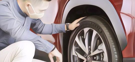 Cara Mencegah Kecelakaan Karena Mobil Selip