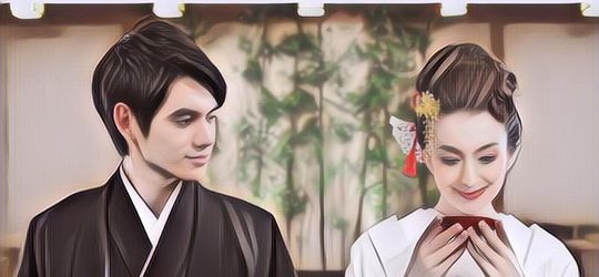 Di Jepang Ada Trend Taaruf-an atau Menikah Tanpa Pacaran, Ini Fakta tentang Kosai Zero Nichikon