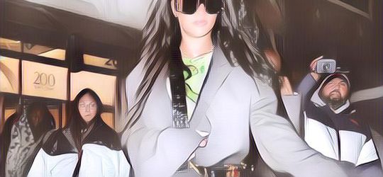 Tajir Melintir! Ini 3 Penyanyi Perempuan Terkaya di Dunia