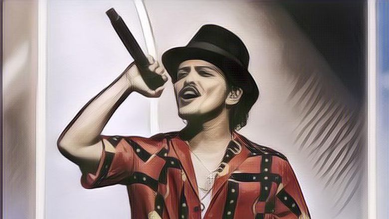 Menteri Sandiaga Uno Tanggapi Isu Bruno Mars Bakal Konser di Indonesia