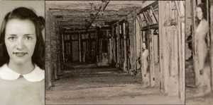 4. Foto penampakan hantu di Waverly Hills Sanatorium