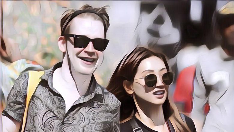 Profil Brenda Song, Kekasih Macaulay Culkin yang Berdarah Asia Tenggara