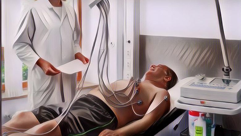 Berkaca dari Indra Kenz, Ini 5 Hal Yang Harus Diperhatikan Saat Lakukan Tes Rekam Jantung (EKG)