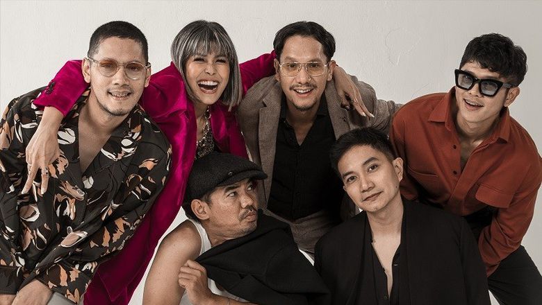 Maliq & D’Essentials Gelar Konser Rayakan 20 Tahun Berkarya, Berikut Daftar Harga Lengkap Cara Beli Tiketnya
