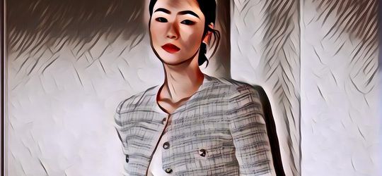 Jeon Yeo Been Perankan Karakter Pejuang Kemerdekaan Korea di Film "Harbin"