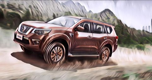 Mengenal Apa Itu Mobil SUV dan Beberapa Pilihan Merek yang Menawarkan Harga Terjangkau