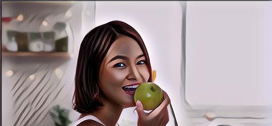 5 Rekomendasi Buah yang Bisa Menghidrasi Tubuh Selama Puasa