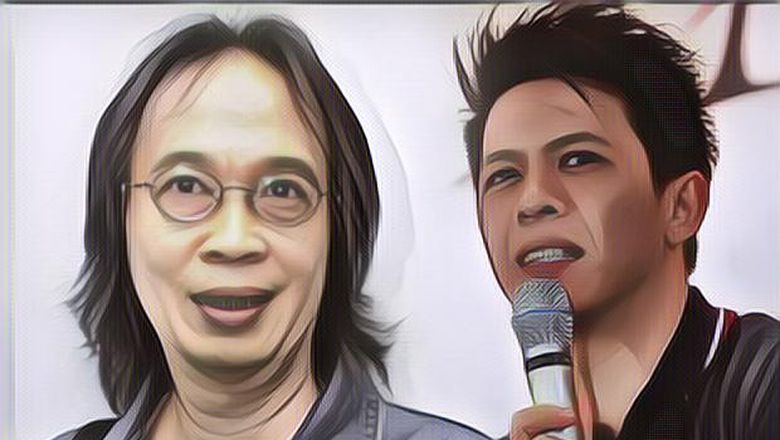 Lirik Lagu Kala Cinta Menggoda - Chrisye, Yang Viral Di TikTok Setelah Dibawakan Ulang NOAH