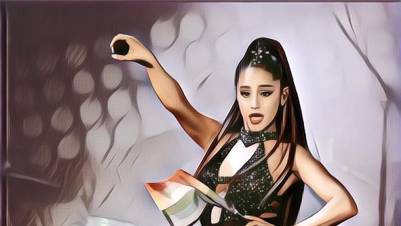 Saling Kirim Twit Lirik, Ariana Grande dan Victoria Monét Akan Rilis Lagu Baru Minggu Depan