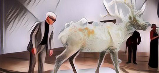 Mengintip Hunian Mewah Para Idol K-Pop, Isinya Apa Saja Ya?