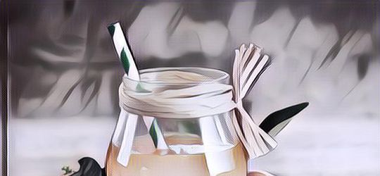 9 Ide Minuman Segar Yang Mudah Dibuat Di Rumah… Cocok Untuk Menyegarkan Harimu~