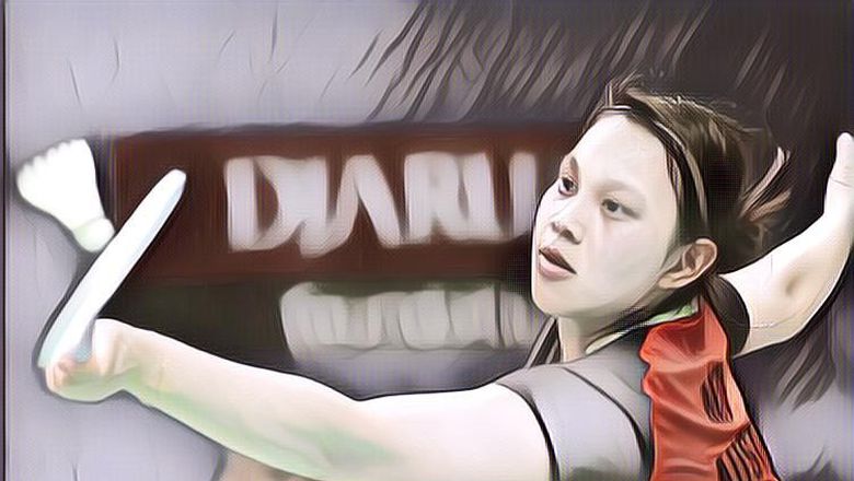 Atlet Bulutangkis Olimpiade Tokyo 2020 Ada yang Lahir dan Besar di Indonesia, Malah Bela Negara Lain