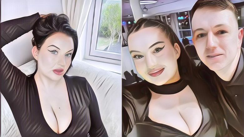 Wanita Ini Dicarikan Pacar Baru di Tinder Oleh Suaminya Sendiri, Kok Bisa?