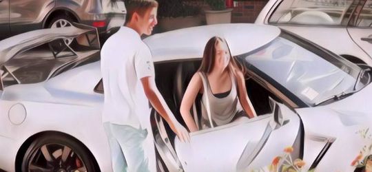 Curhat Wanita Pengen Dijemput Ayang, Eh yang Datang Malah Bapaknya