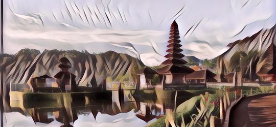 Gempa 5,1 SR Mengguncang Selatan Perairan Bali Pagi Ini