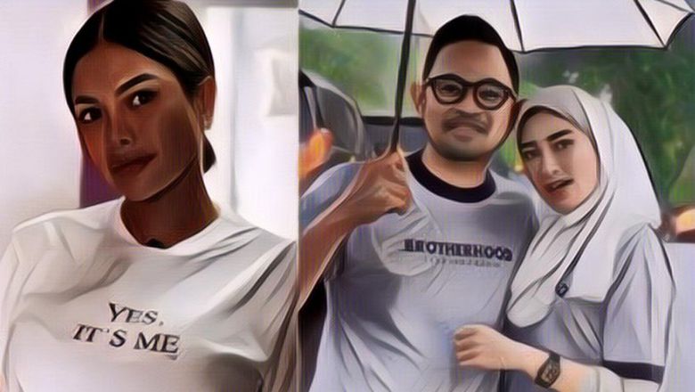 Waduh! Ternyata Nikita Mirzani Dikabarkan Pernah Dapat 2 Tas Hermes Oleh Juragan 99 dan Pemilik MS Glow