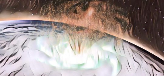 Astronom Mengaku Temukan Jenis Bintang Baru yang Sampai Saat Ini Masih Menjadi Misteri Sains