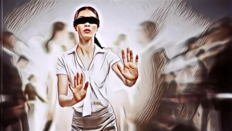 Hindari Kebiasaan Ini Agar Mata Anda Terhindar Dari Risiko Kebutaan