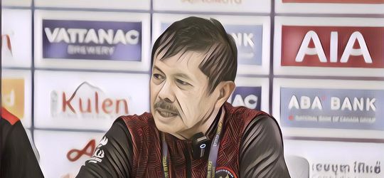 Welber Jardim Tak Penuhi Panggilan Timnas U20 Indra Sjafri: Saya Fokus 23 Pemain yang Ada