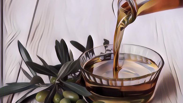 Cara Menghilangkan Mata Panda dengan Minyak Zaitun, Mau Tampil Prima Harus Coba