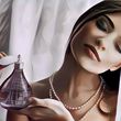 Tips Sederhana Supaya Parfum Bisa Awet Seharian, Semprot di Bagian Ini