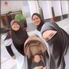 Cantiknya Paula Verhoeven Pakai Cadar di Tanah Suci, Lakukan Umrah Usai Tersandung Kasus Prank KDRT