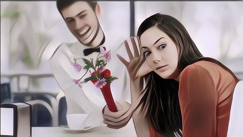 5 Sikap Cowok Yang Bikin Ilfeel Di Kencan Pertama, Jangan Dilakuin Kalau Gak Mau Ditinggal Pergi Gebetan