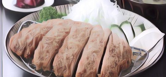 Resep Tahu Katsu, Makanan Ala Resto yang Gampang Bikinnya dan Bisa Disimpan Buat Sahur
