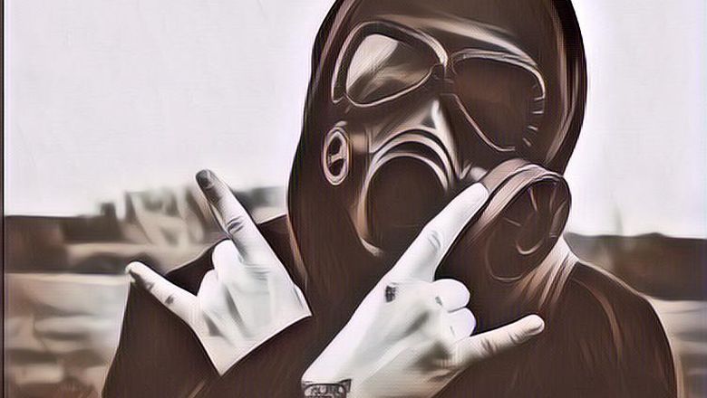 Kata-kata Anak Punk Tentang Cinta yang Bisa Bikin Baper