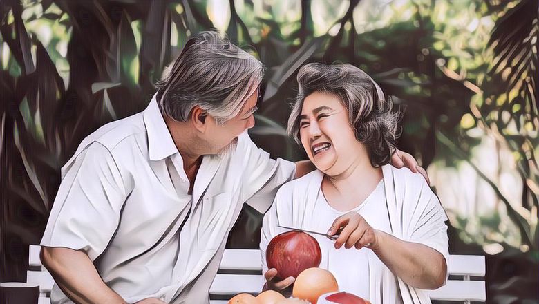 Langkah Sederhana yang Dapat Dilakukan Lansia untuk Mengurangi Berat Badan