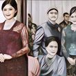 Penampilan Istri Jokowi Jadi Sorotan, Terlihat Pakai Perhiasan Harga Rp 2,7 M