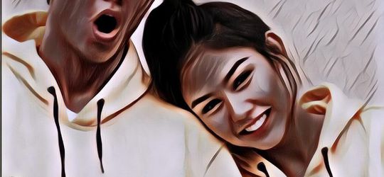 Nggak Lagi LDR, Adipati Dolken dan Vanesha Unggah Foto yang Bikin Baper Netizen