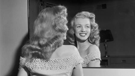 4. Rumah Marilyn Monroe