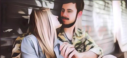 Ini Kata Ahli Soal Alasan Kenapa Banyak Wanita Suka "Bad Boys"