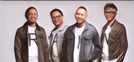 Sambut 20 Tahun Berkarya, The Rain Rilis Lagu “Salam Dari Ibu”