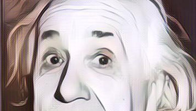 Fakta Tentang Einstein, Oh Ternyata...